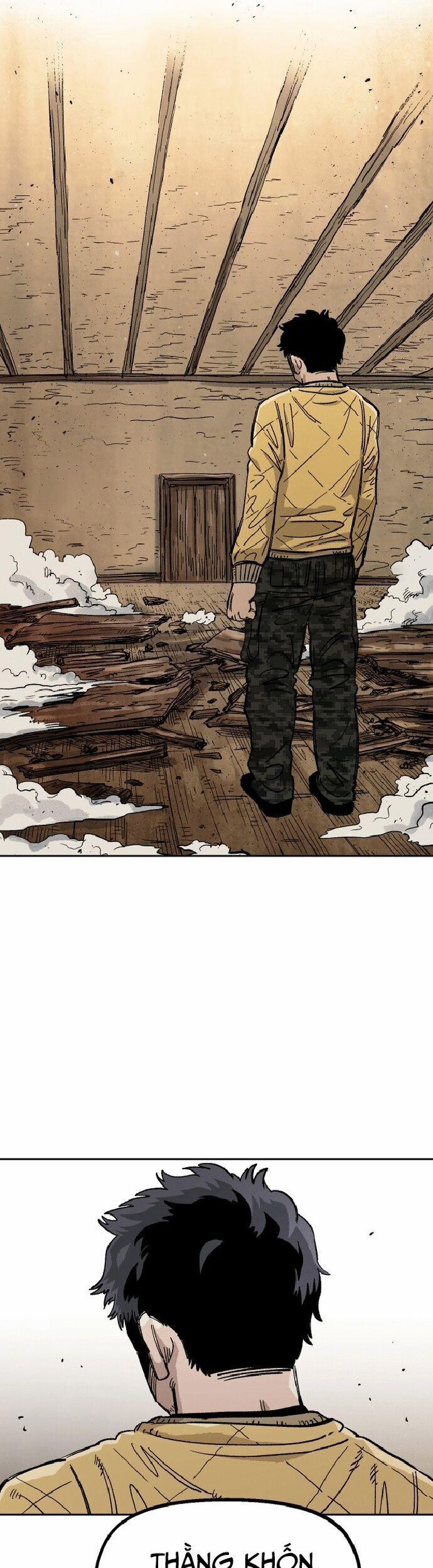 Sắp Xuất Ngũ Thì Isekai 22 trang 18