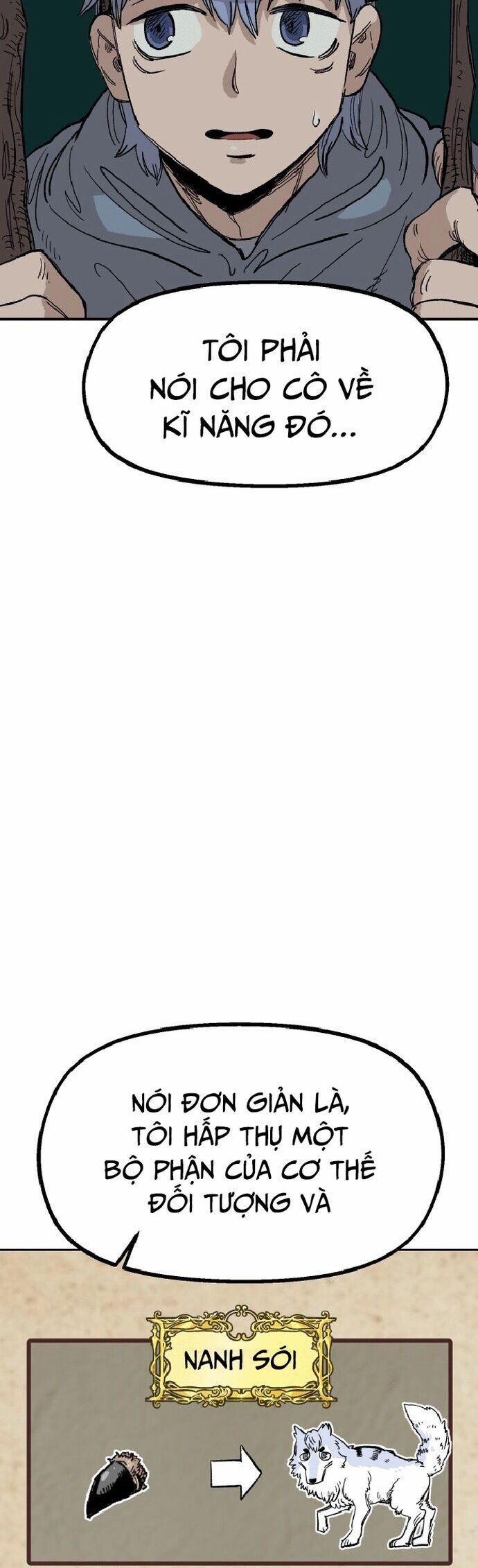 Sắp Xuất Ngũ Thì Isekai 22 trang 23