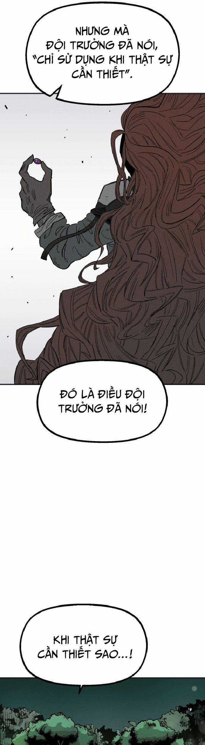 Sắp Xuất Ngũ Thì Isekai 22 trang 28