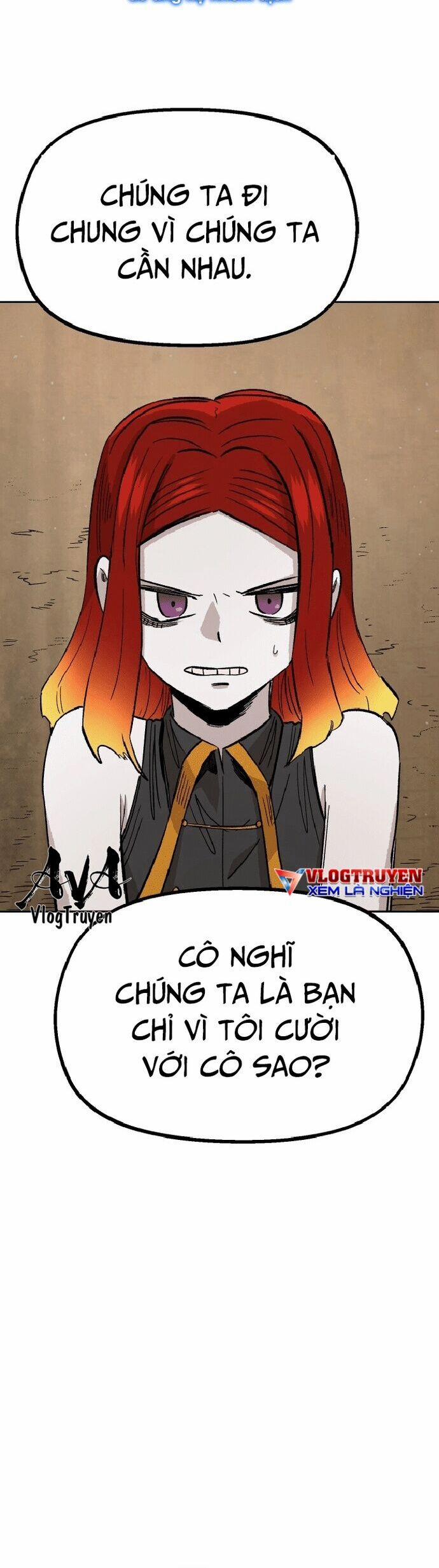 Sắp Xuất Ngũ Thì Isekai 22 trang 3