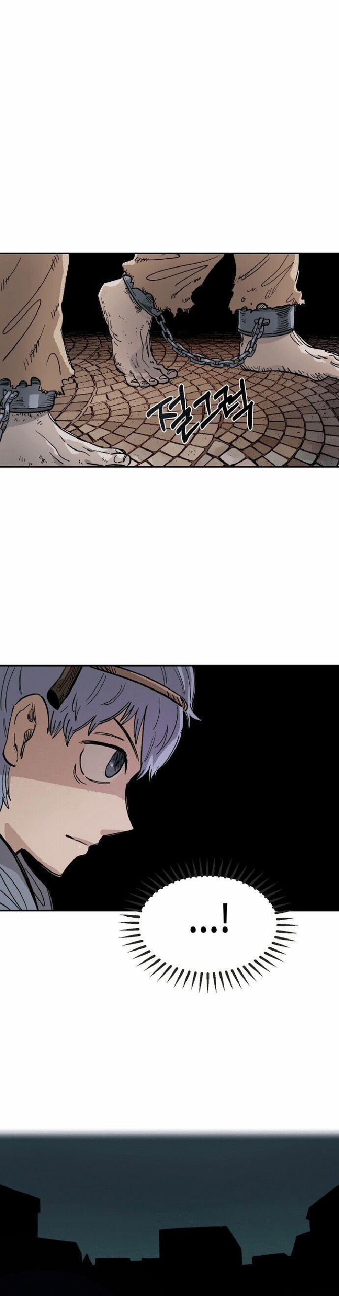 Sắp Xuất Ngũ Thì Isekai 22 trang 30