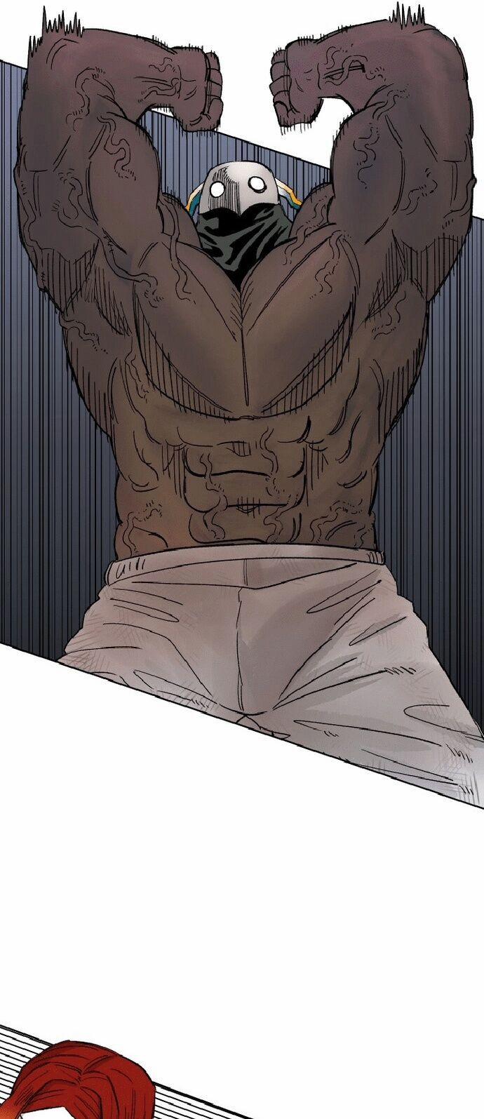 Sắp Xuất Ngũ Thì Isekai 22 trang 39