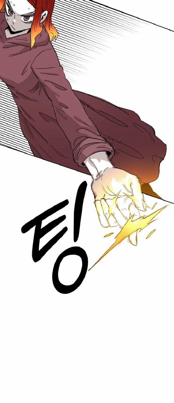 Sắp Xuất Ngũ Thì Isekai 22 trang 40