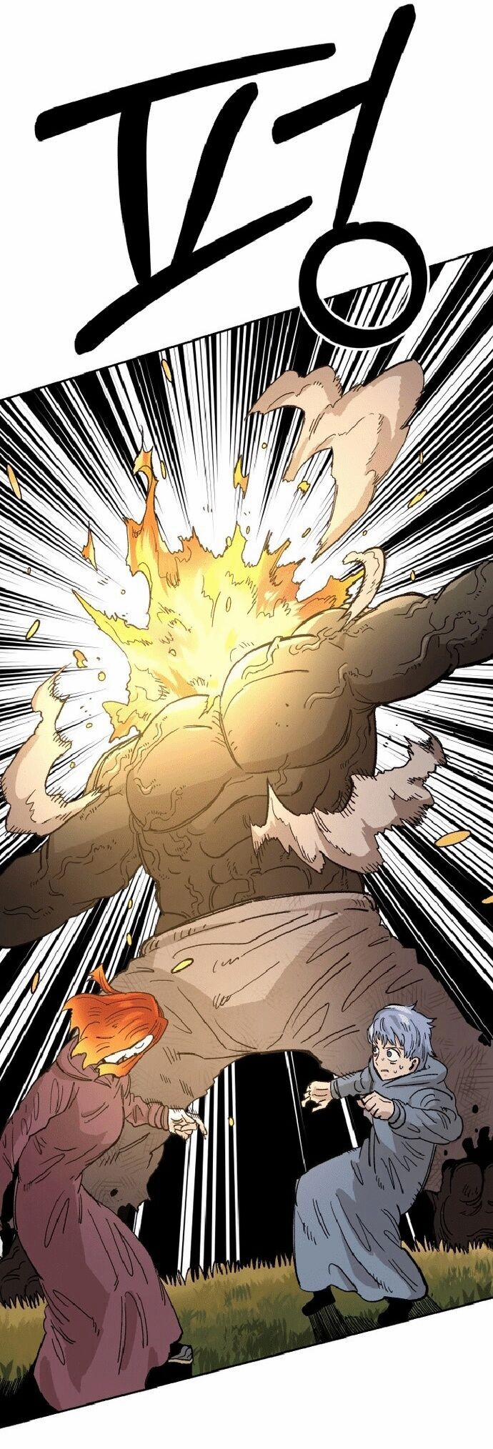 Sắp Xuất Ngũ Thì Isekai 22 trang 41