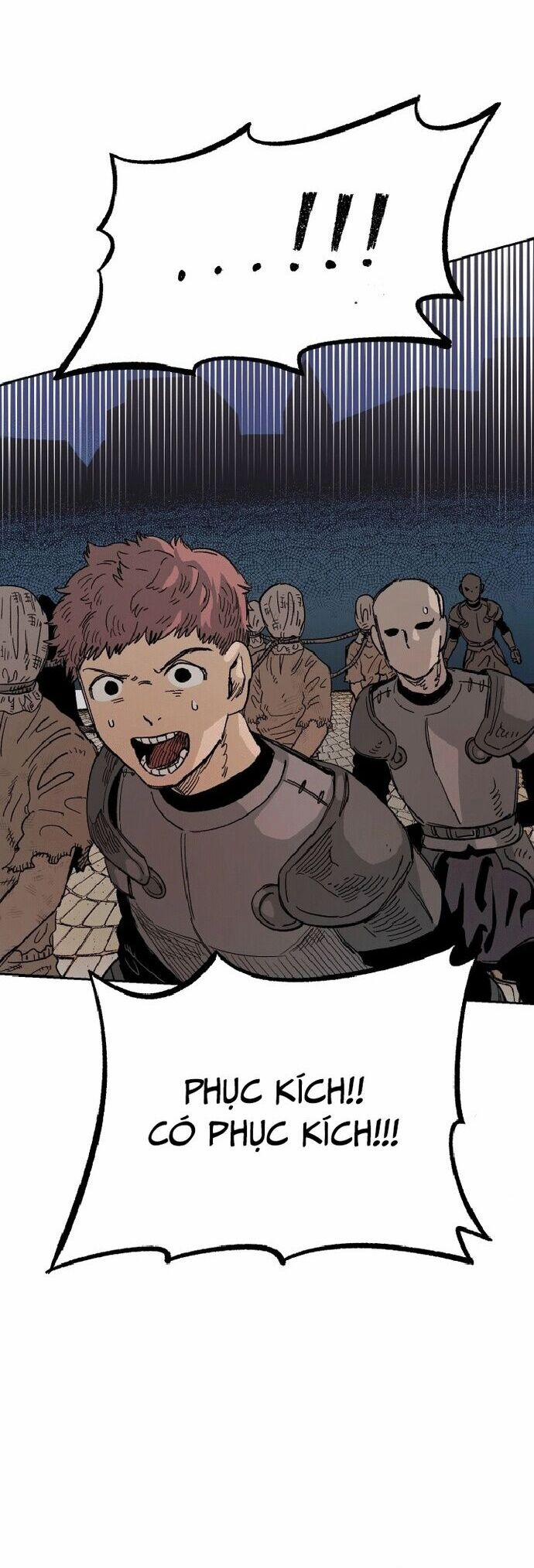 Sắp Xuất Ngũ Thì Isekai 22 trang 42