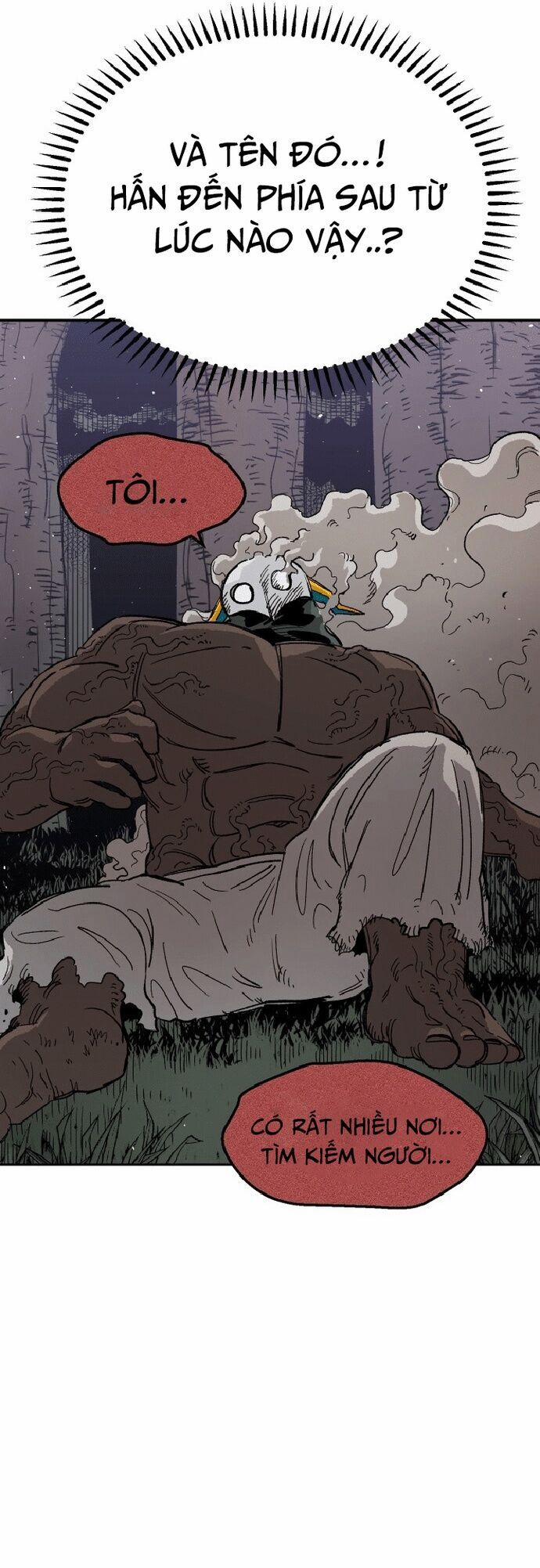 Sắp Xuất Ngũ Thì Isekai 22 trang 45