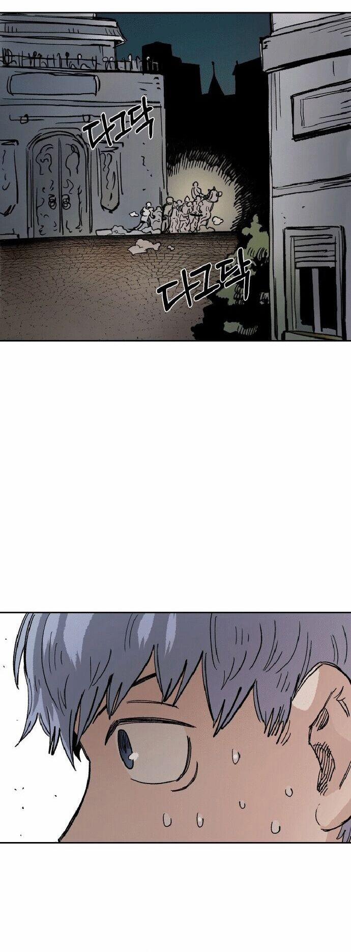 Sắp Xuất Ngũ Thì Isekai 22 trang 48