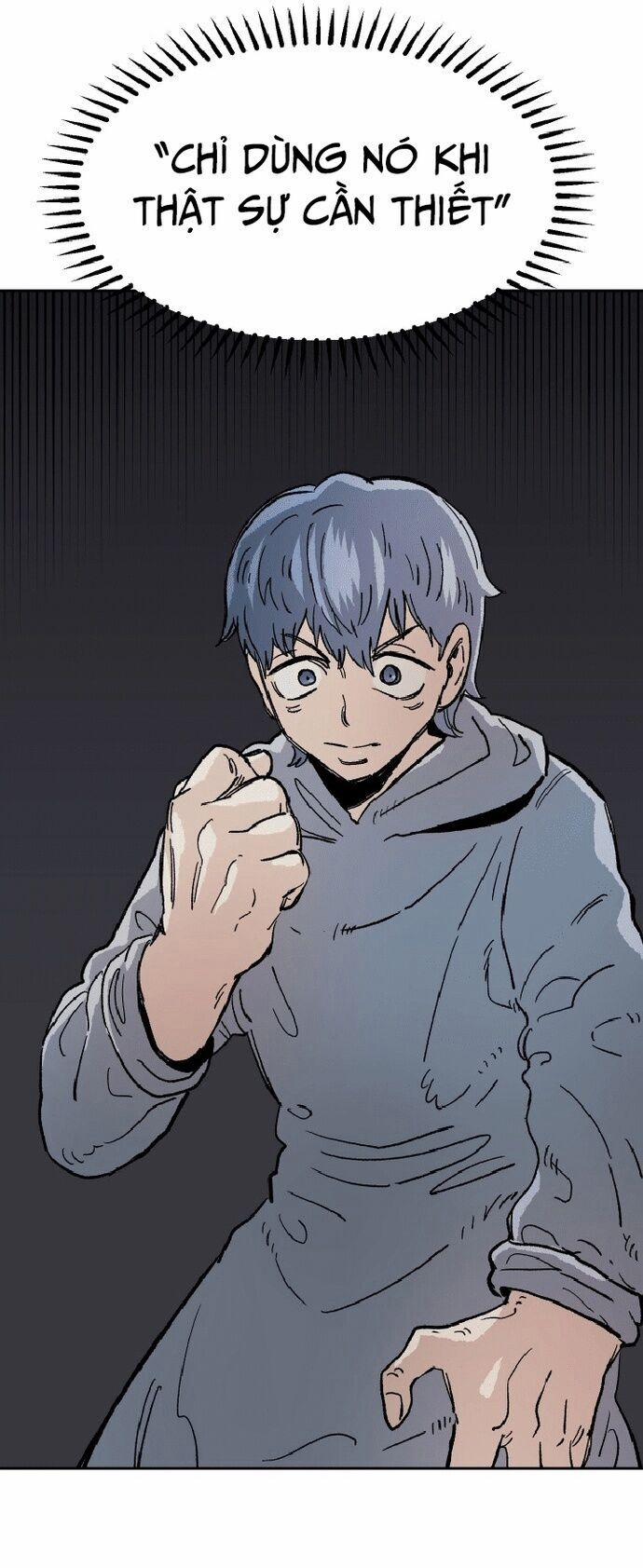 Sắp Xuất Ngũ Thì Isekai 22 trang 49