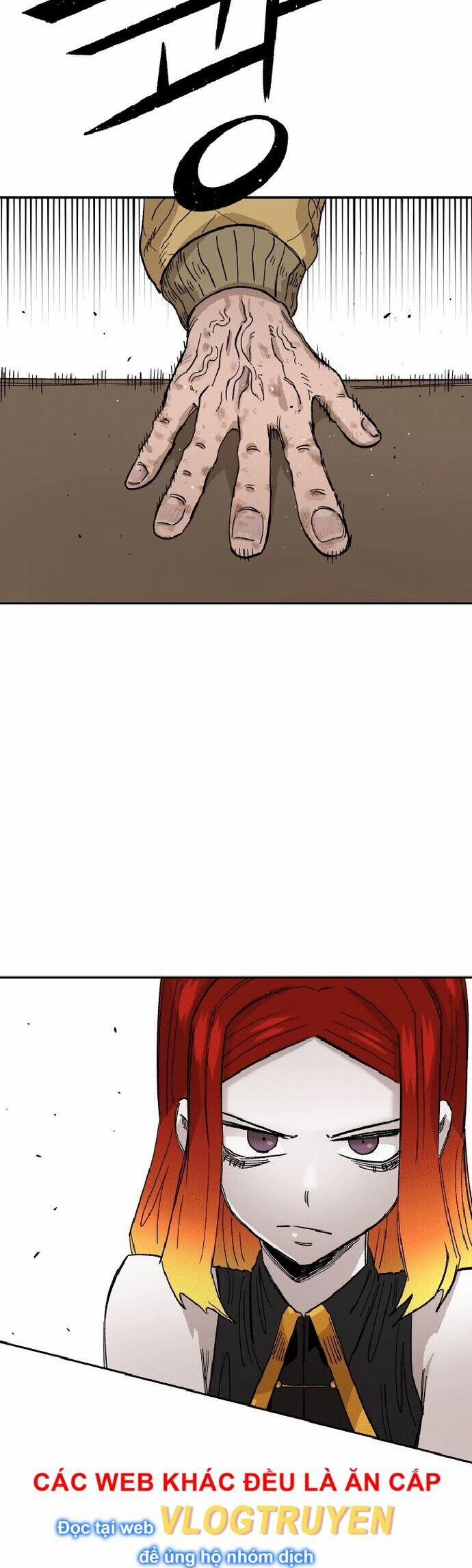 Sắp Xuất Ngũ Thì Isekai 22 trang 5