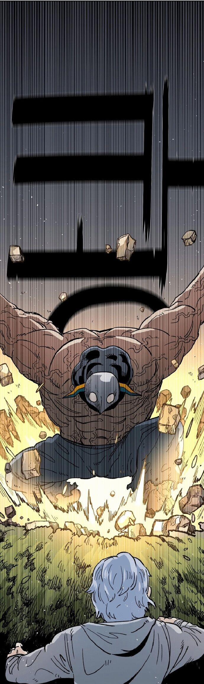 Sắp Xuất Ngũ Thì Isekai 22 trang 51