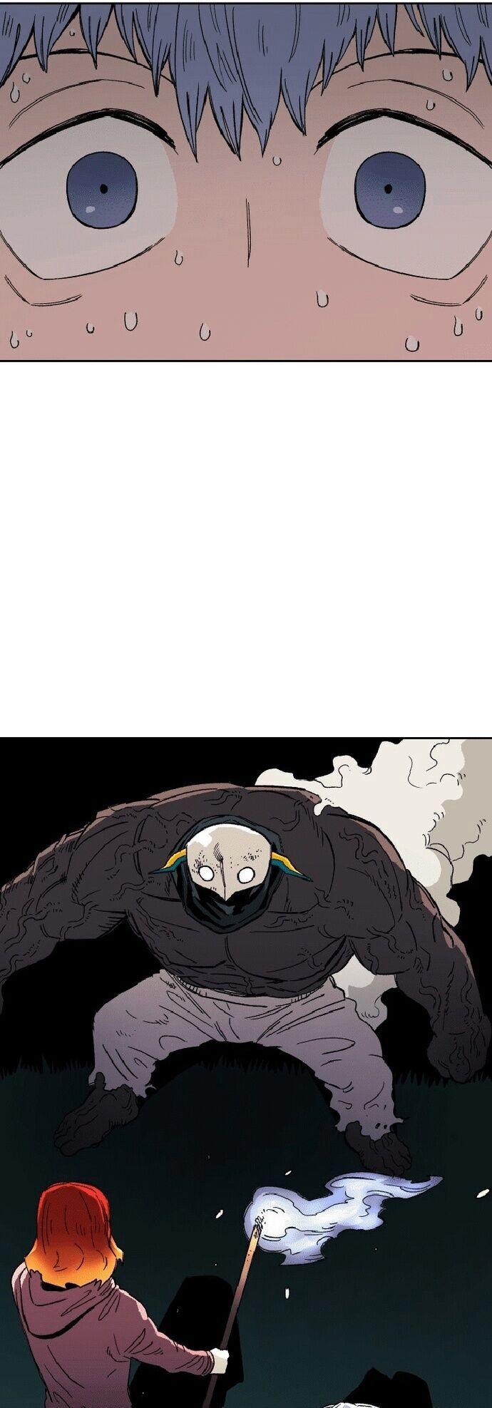 Sắp Xuất Ngũ Thì Isekai 22 trang 53