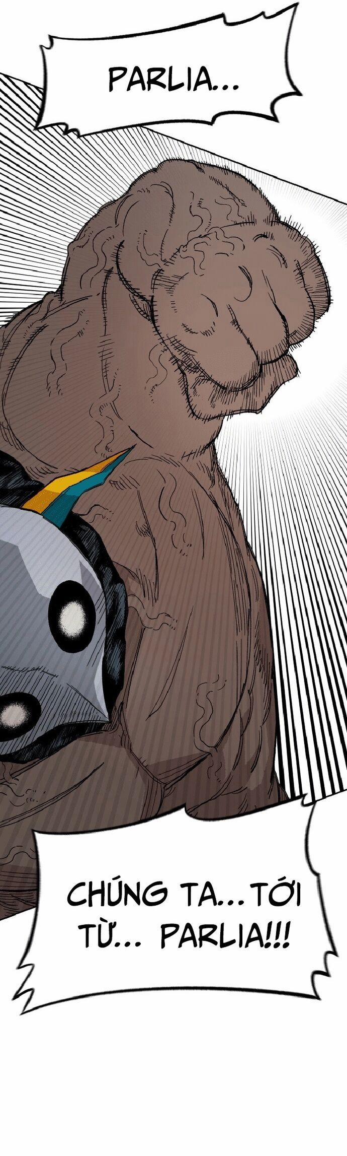 Sắp Xuất Ngũ Thì Isekai 22 trang 55