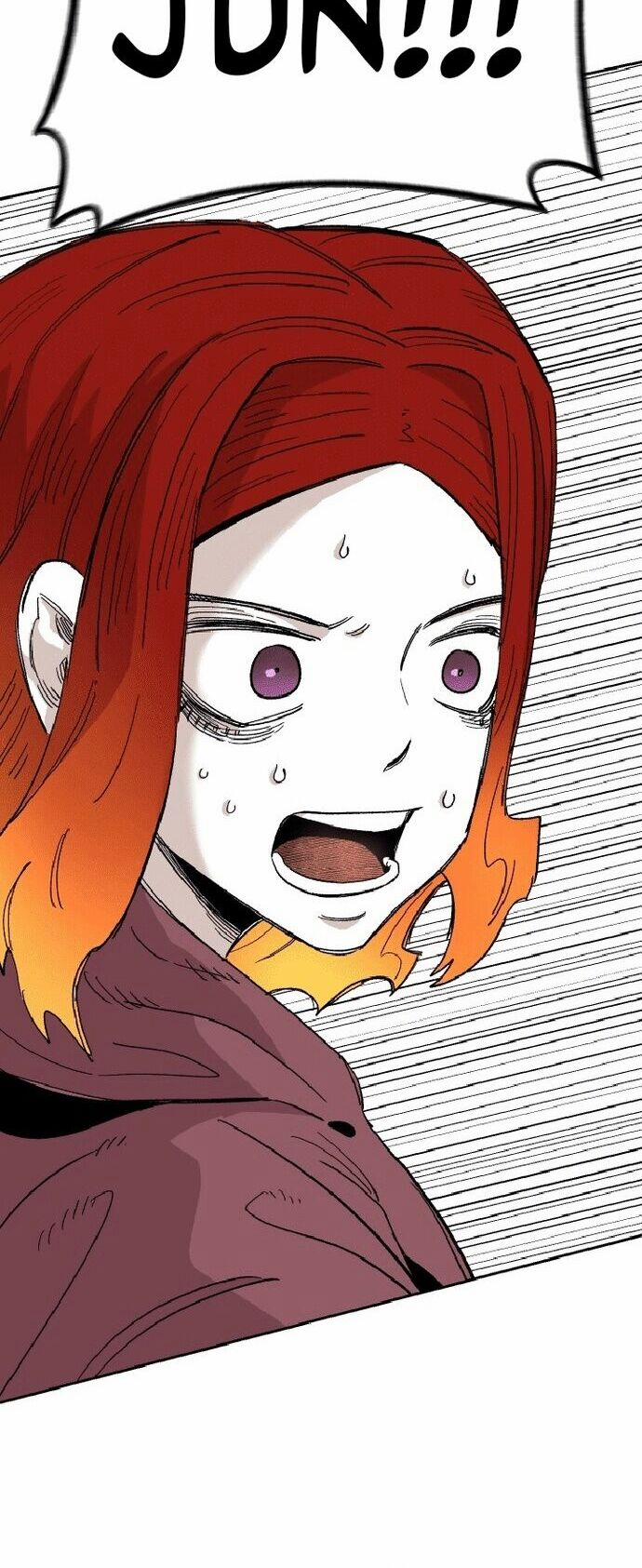 Sắp Xuất Ngũ Thì Isekai 22 trang 58