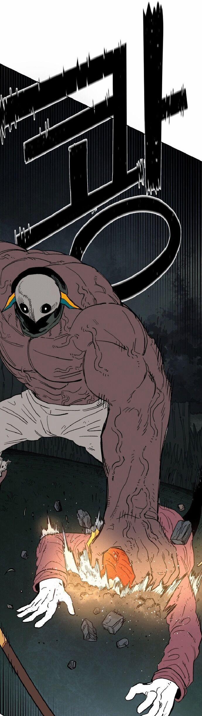 Sắp Xuất Ngũ Thì Isekai 22 trang 60