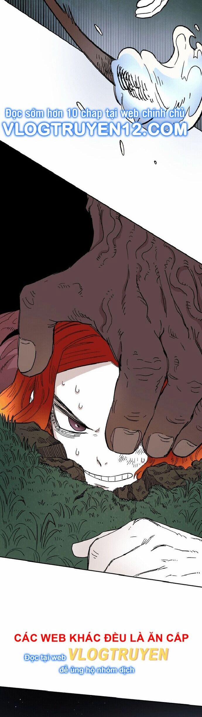 Sắp Xuất Ngũ Thì Isekai 22 trang 61