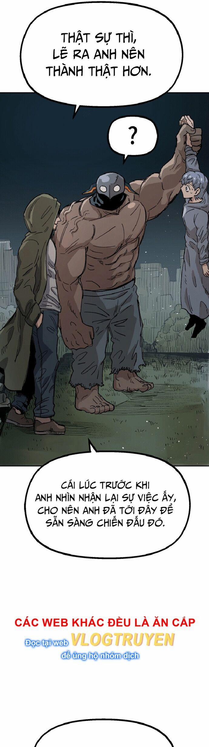 Sắp Xuất Ngũ Thì Isekai 22 trang 70