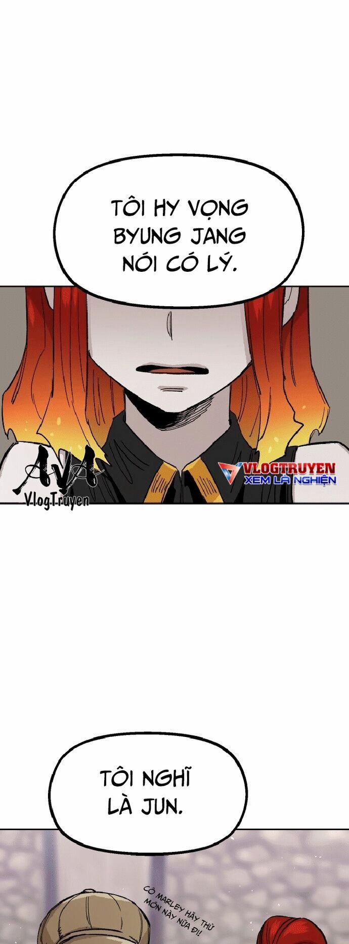 Sắp Xuất Ngũ Thì Isekai 22 trang 8