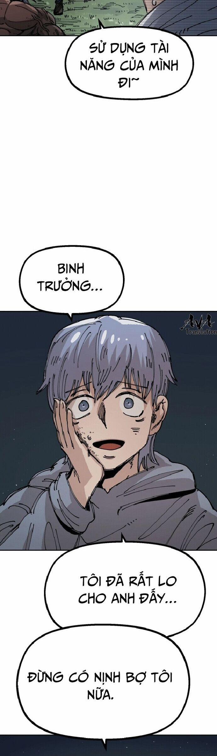 Sắp Xuất Ngũ Thì Isekai 23 trang 11