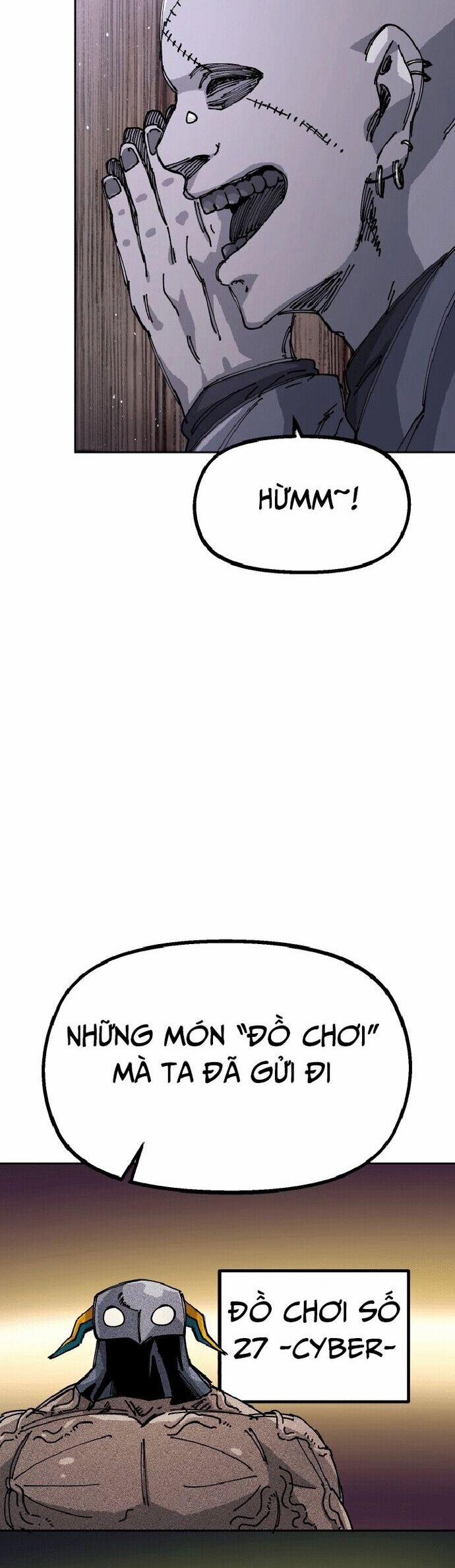 Sắp Xuất Ngũ Thì Isekai 23 trang 25