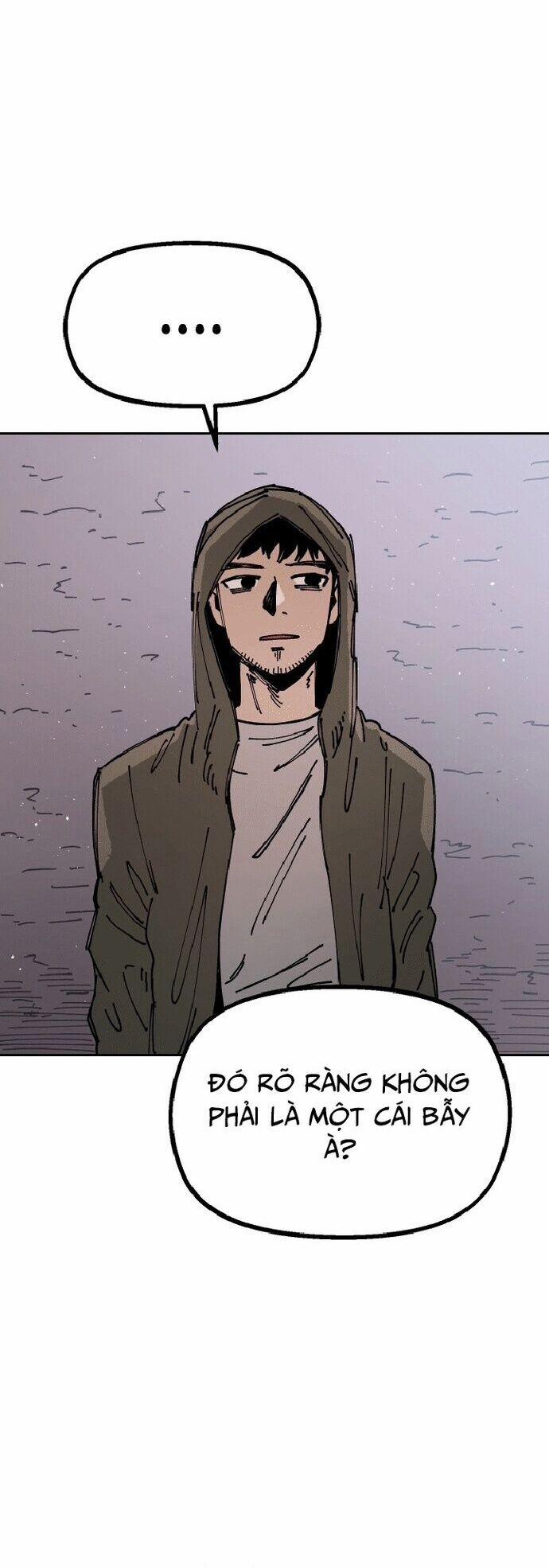 Sắp Xuất Ngũ Thì Isekai 23 trang 37