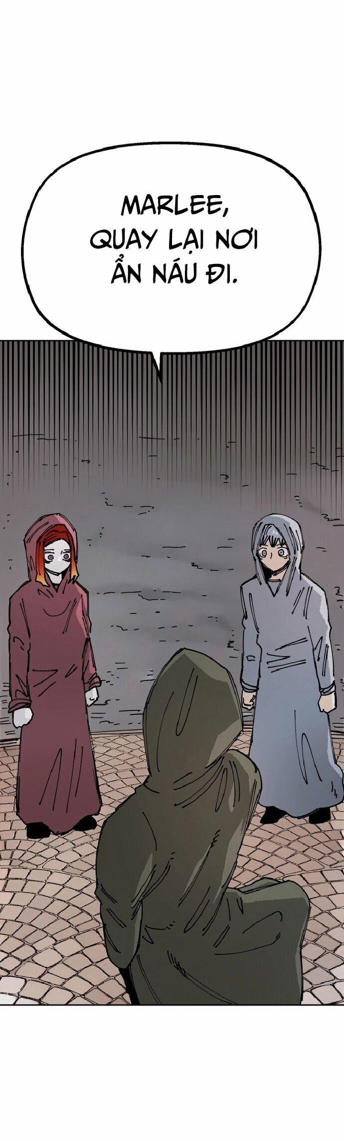 Sắp Xuất Ngũ Thì Isekai 23 trang 41