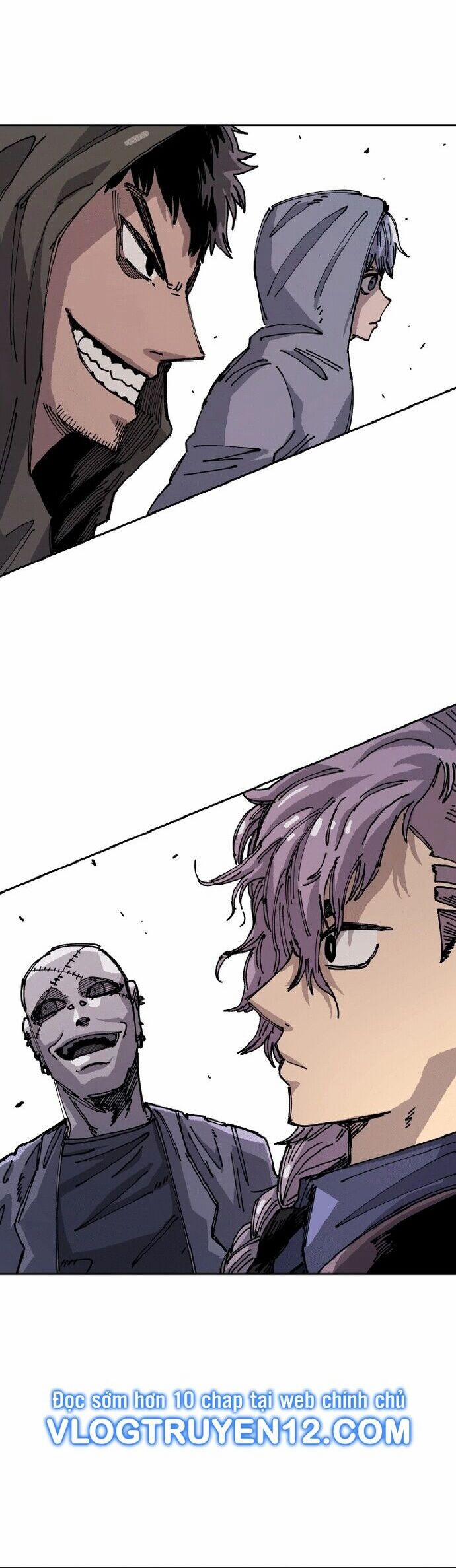 Sắp Xuất Ngũ Thì Isekai 23 trang 53