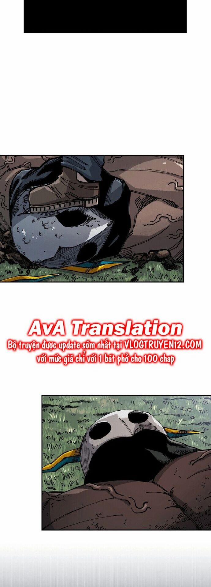 Sắp Xuất Ngũ Thì Isekai 23 trang 7