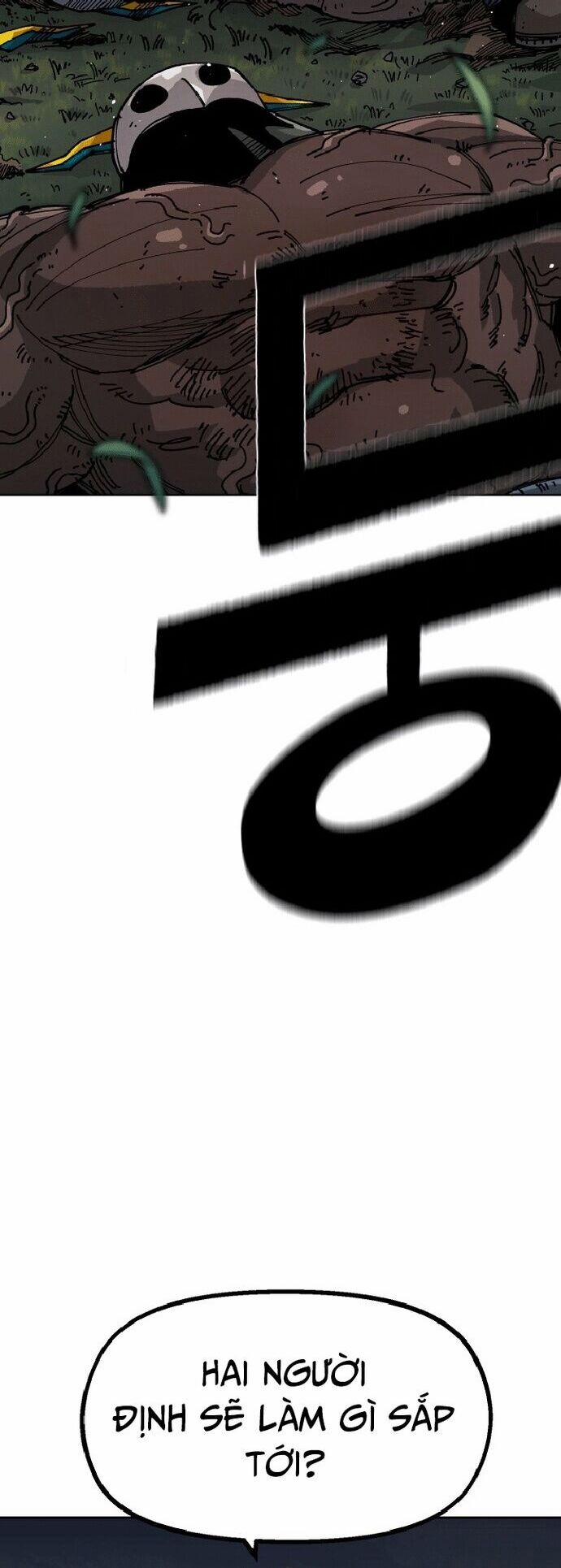 Sắp Xuất Ngũ Thì Isekai 23 trang 9