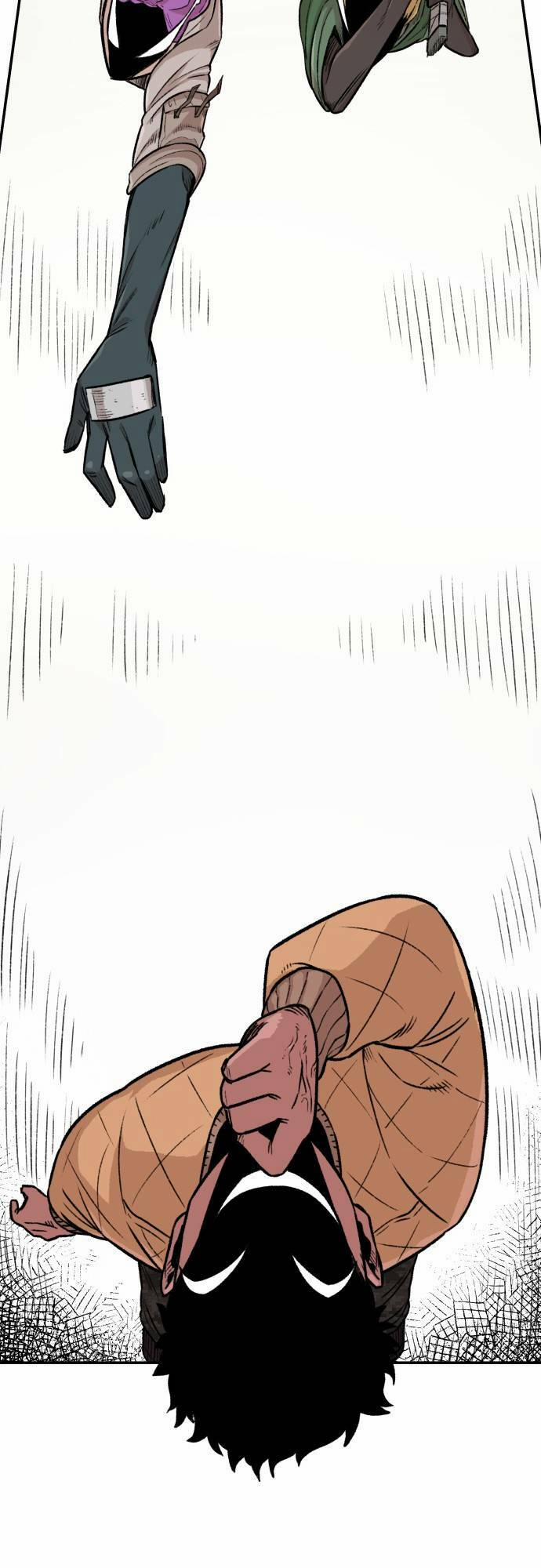 Sắp Xuất Ngũ Thì Isekai 3 trang 10