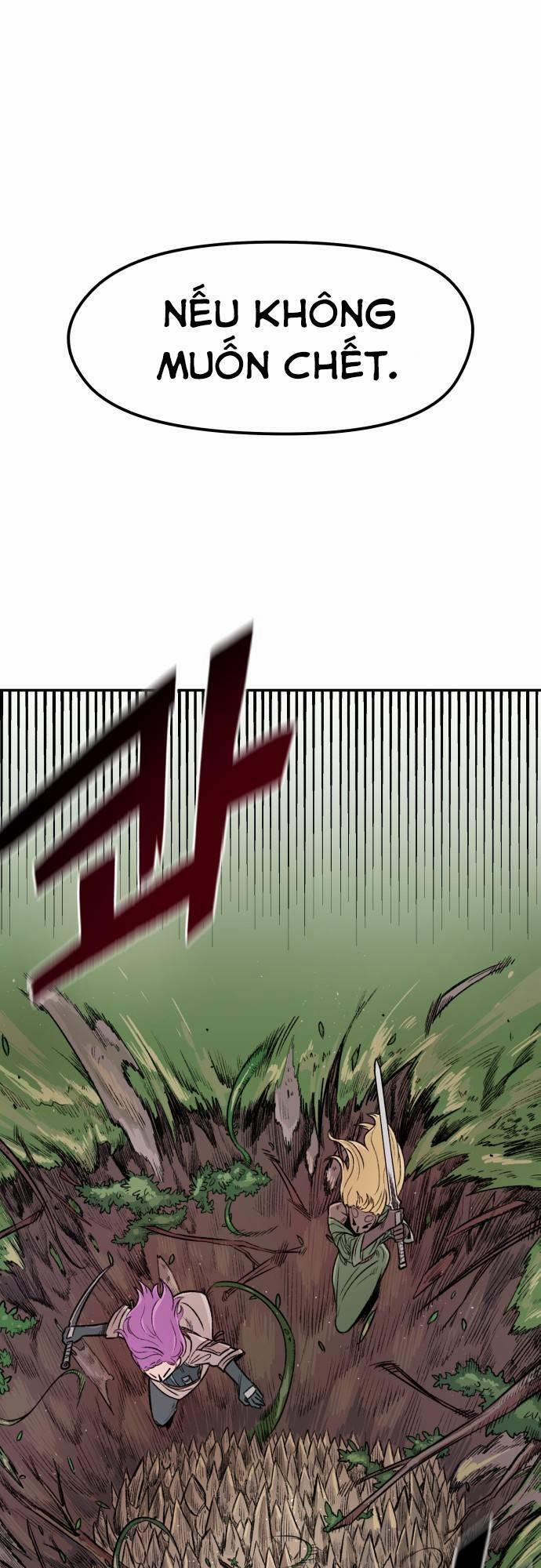 Sắp Xuất Ngũ Thì Isekai 3 trang 11