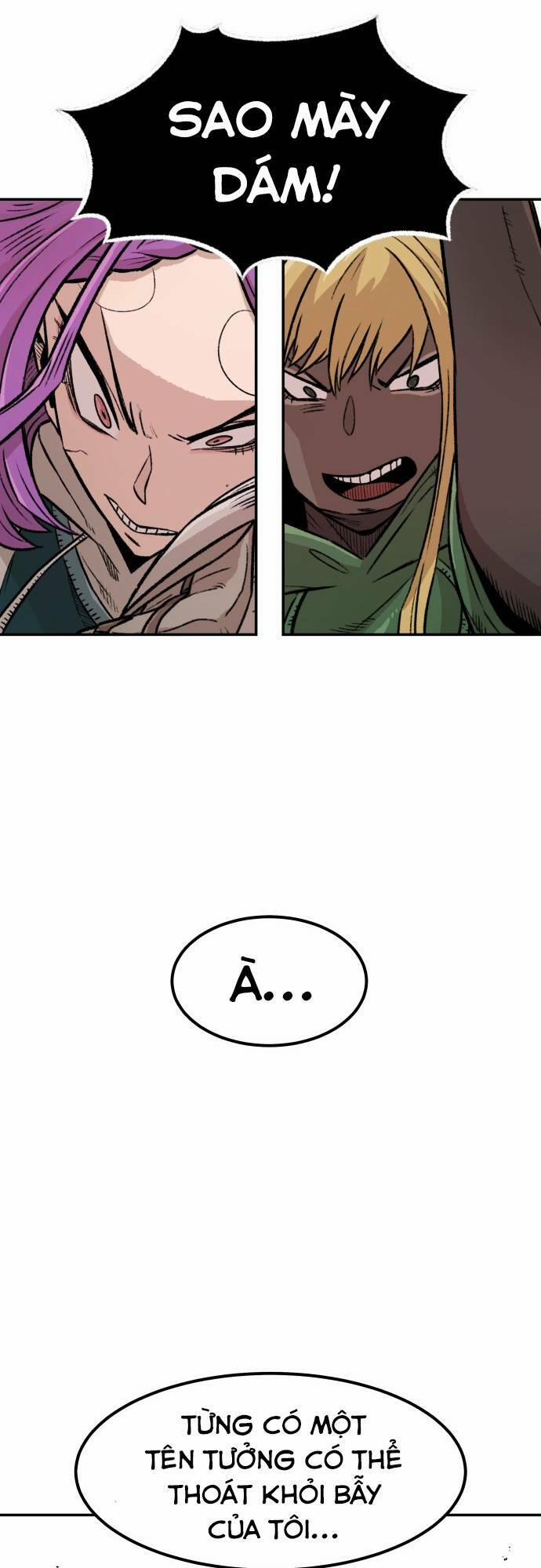 Sắp Xuất Ngũ Thì Isekai 3 trang 27