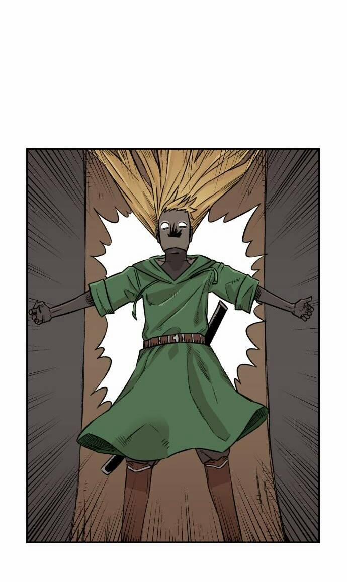 Sắp Xuất Ngũ Thì Isekai 3 trang 31