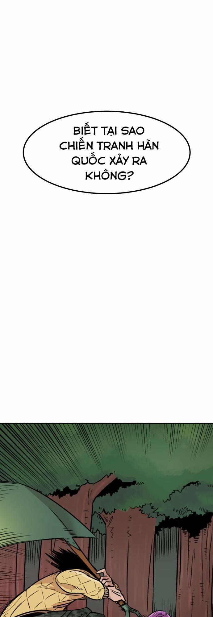 Sắp Xuất Ngũ Thì Isekai 3 trang 33