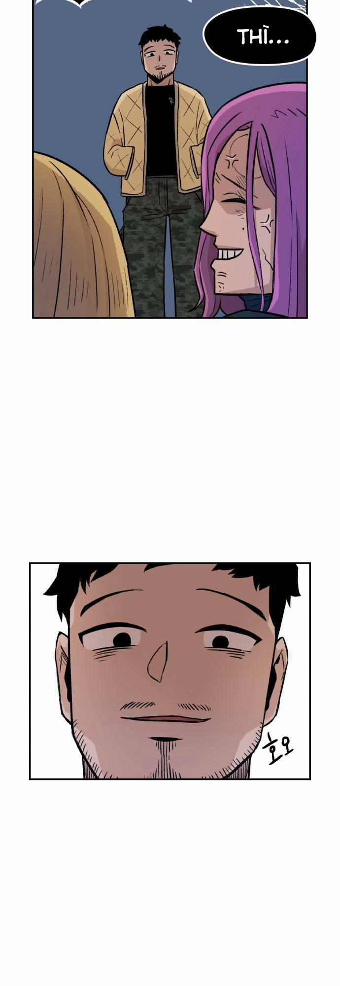 Sắp Xuất Ngũ Thì Isekai 3 trang 47