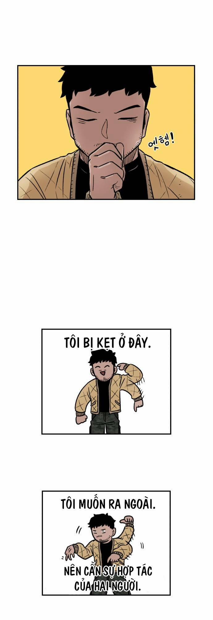 Sắp Xuất Ngũ Thì Isekai 3 trang 49