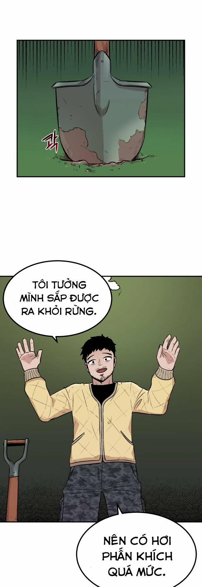 Sắp Xuất Ngũ Thì Isekai 3 trang 6