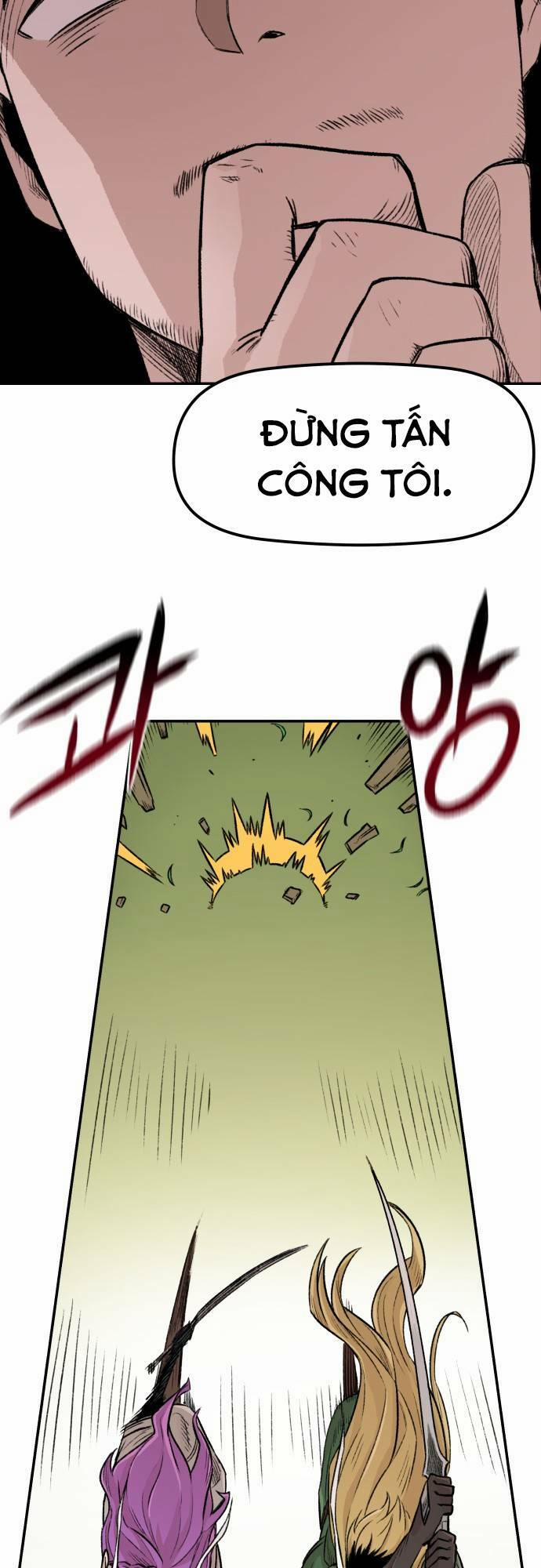 Sắp Xuất Ngũ Thì Isekai 3 trang 9