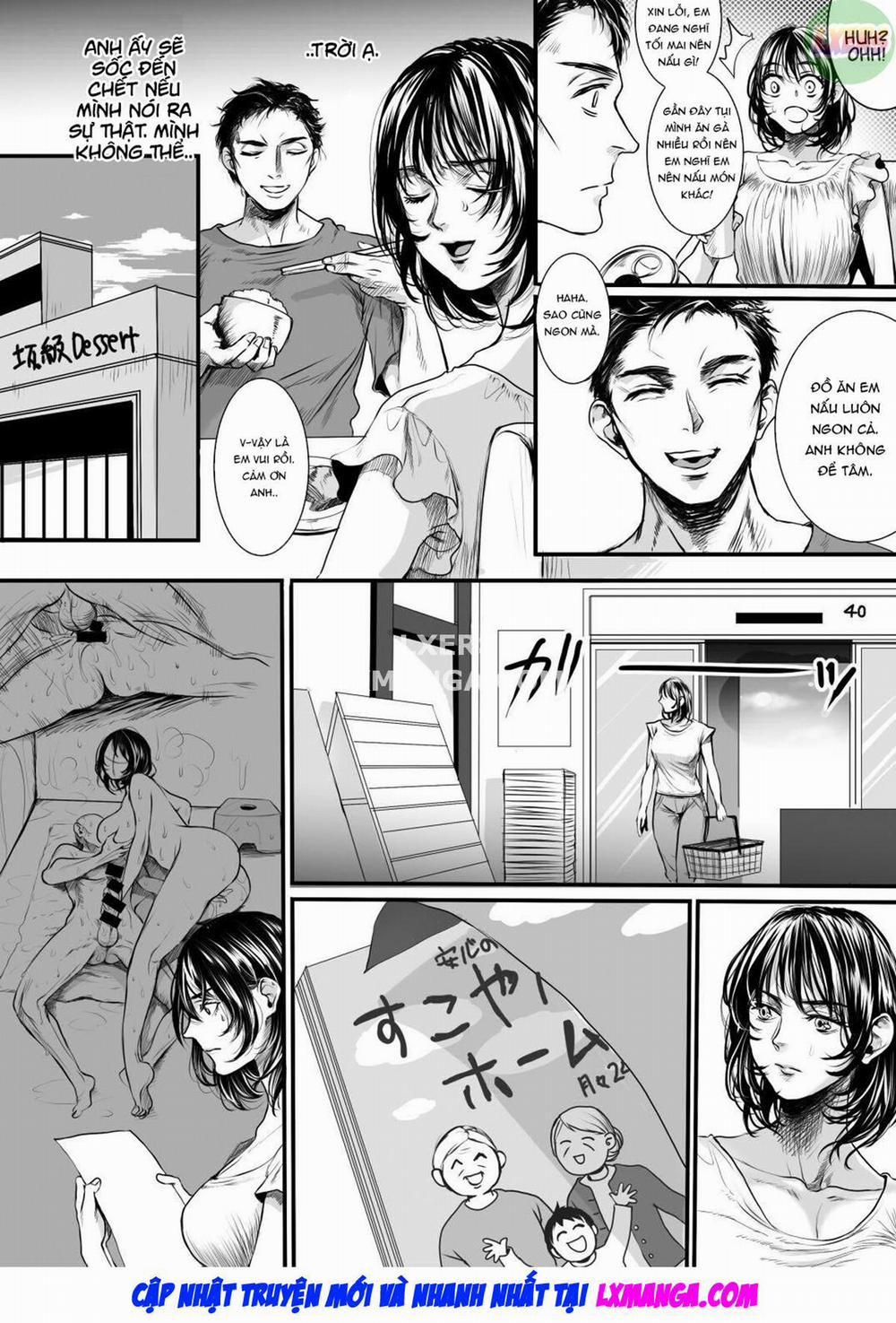 Sắp Xuất Ngũ Thì Isekai 36 trang 41