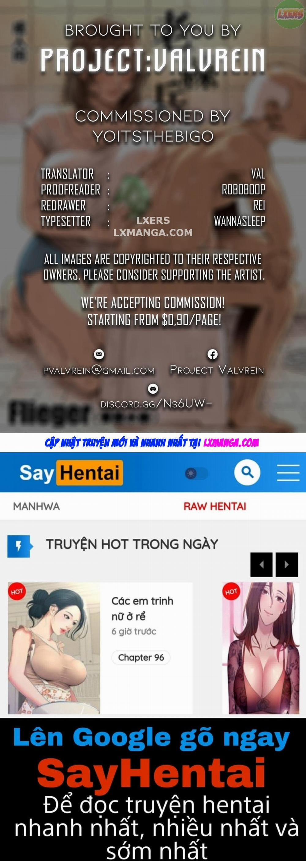 Sắp Xuất Ngũ Thì Isekai 36 trang 45