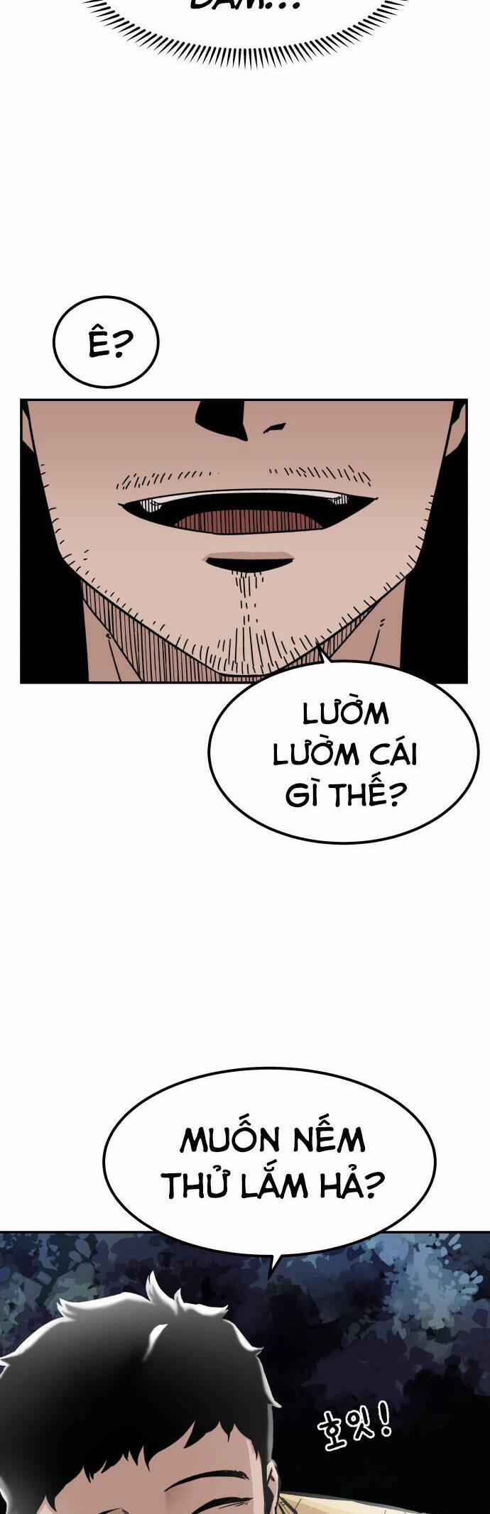 Sắp Xuất Ngũ Thì Isekai 4 trang 10