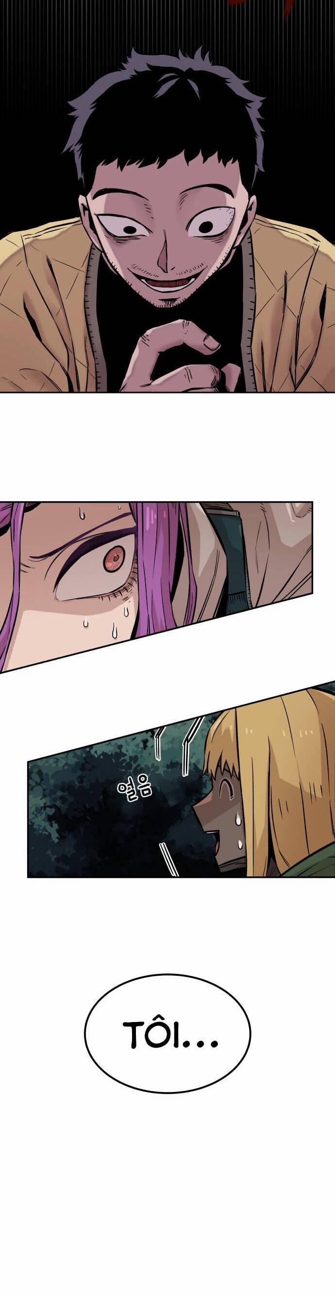 Sắp Xuất Ngũ Thì Isekai 4 trang 14