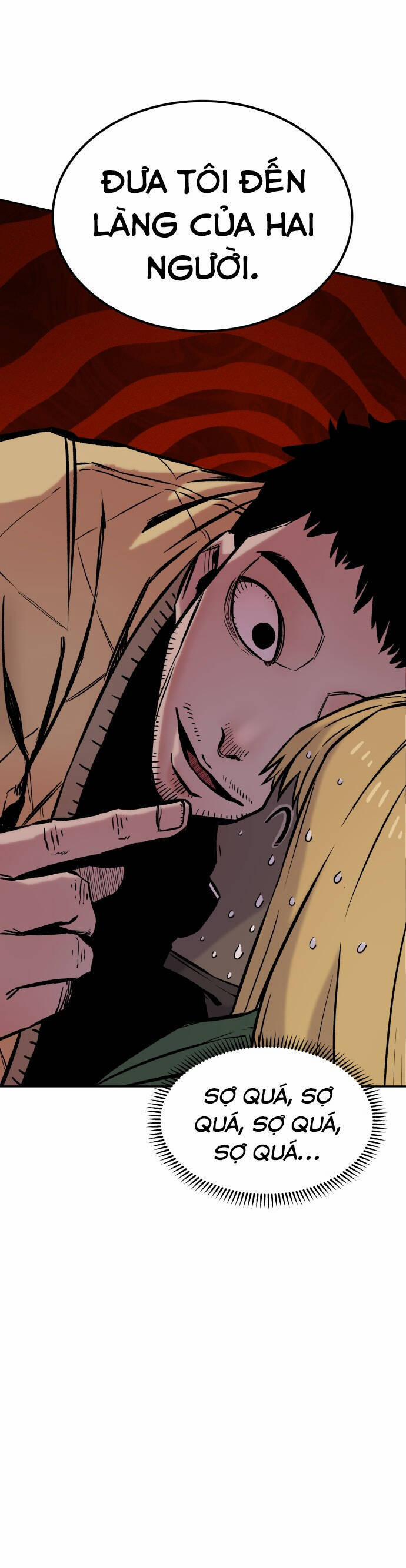 Sắp Xuất Ngũ Thì Isekai 4 trang 15