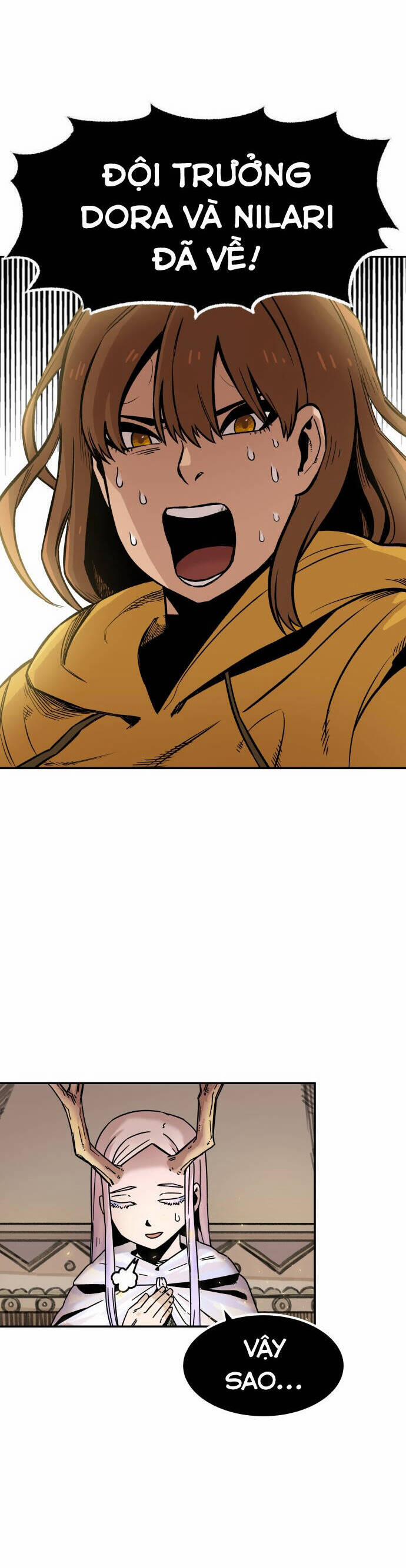 Sắp Xuất Ngũ Thì Isekai 4 trang 19