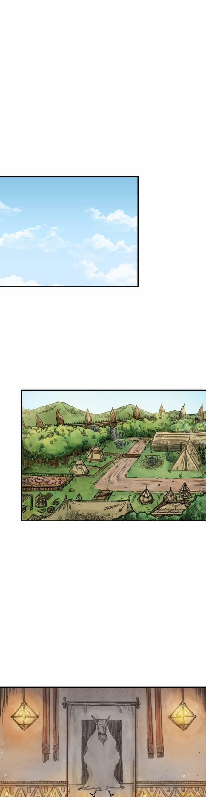 Sắp Xuất Ngũ Thì Isekai 4 trang 2