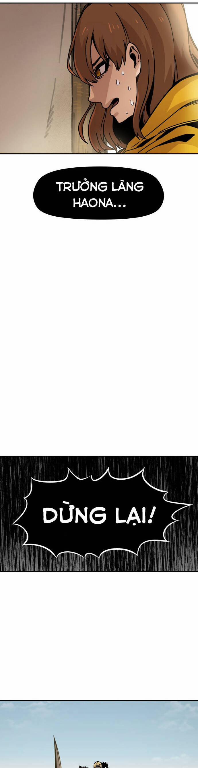 Sắp Xuất Ngũ Thì Isekai 4 trang 20