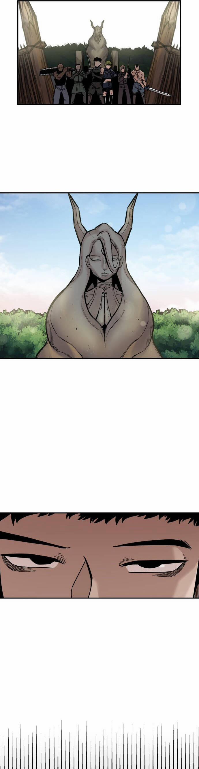 Sắp Xuất Ngũ Thì Isekai 4 trang 23