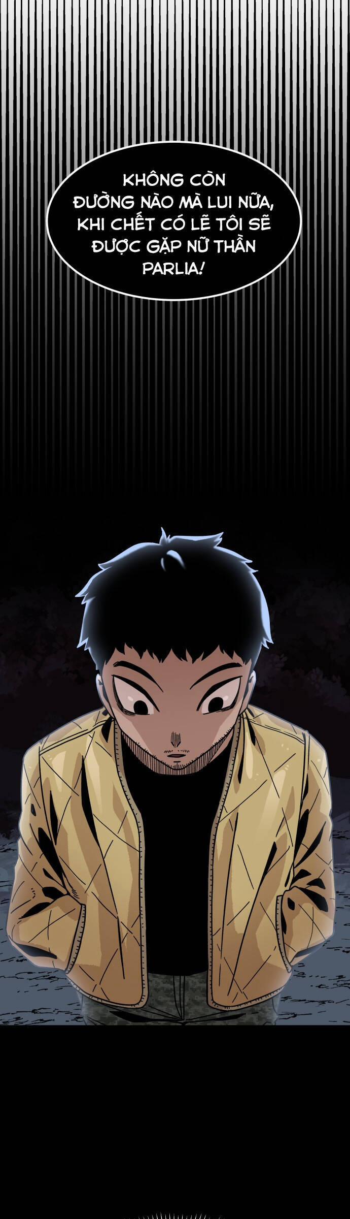 Sắp Xuất Ngũ Thì Isekai 4 trang 24