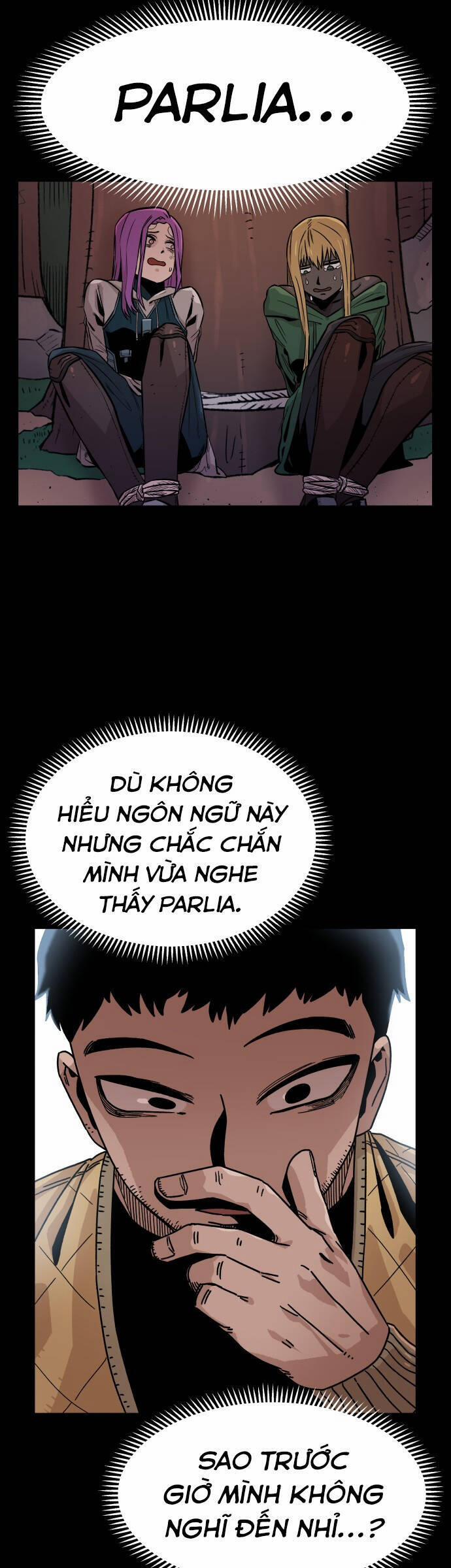 Sắp Xuất Ngũ Thì Isekai 4 trang 25