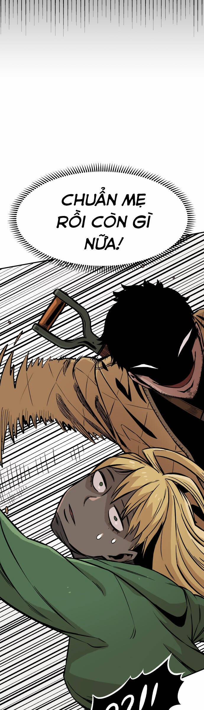 Sắp Xuất Ngũ Thì Isekai 4 trang 27