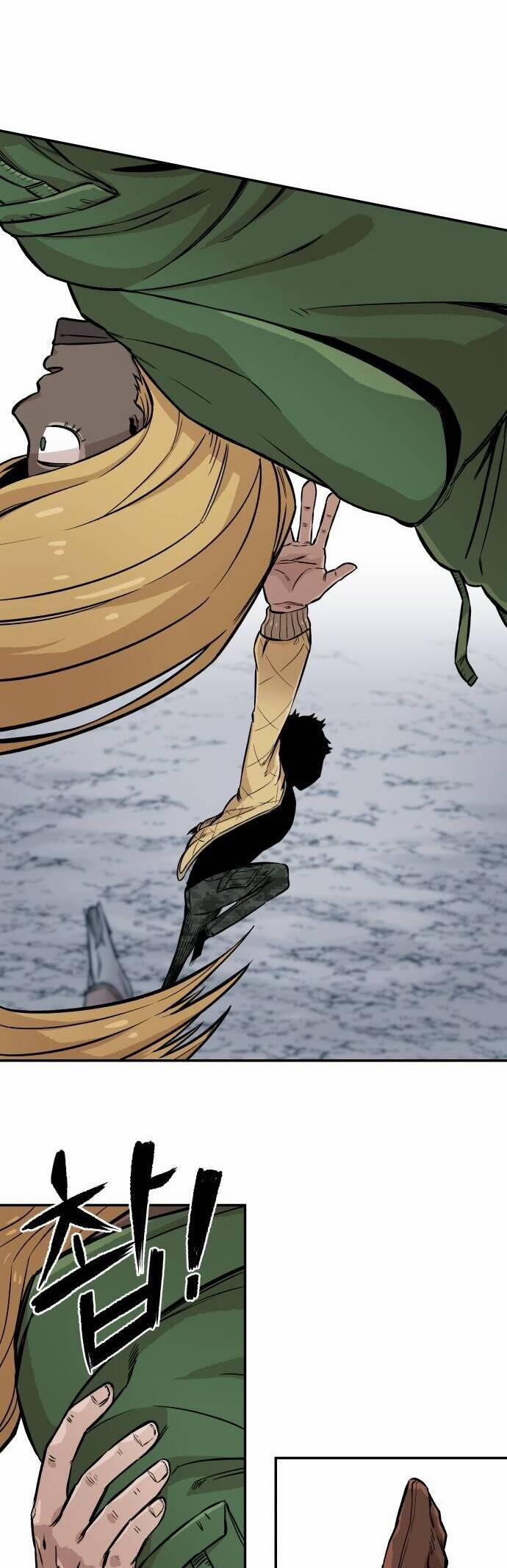 Sắp Xuất Ngũ Thì Isekai 4 trang 29